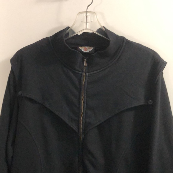 Harley Davidson Jacket - Picture 2 of 10